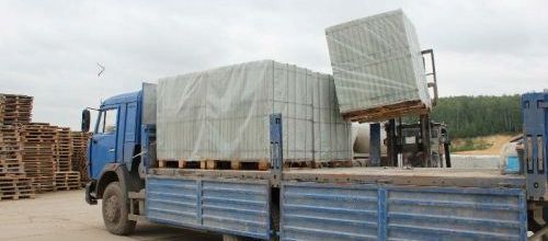 Пазогребневые плиты не дорого с доставкой по Москве и области.