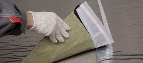 Звукоизоляция Технониколь Акустик Супер А350 – счастье любит тишину!