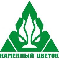 Каменный цветок