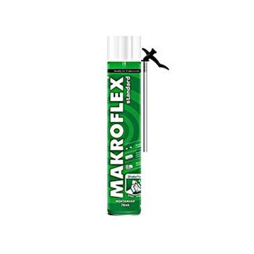 Пена монтажная Makroflex standart 750 мл