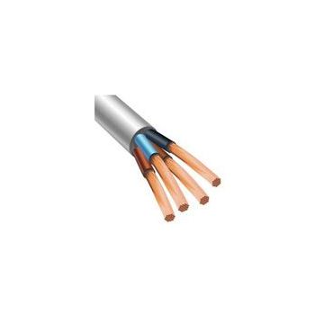 Провод ПВС 4х2,5(3х2,5+1х2,5)кв.мм ГОСТ