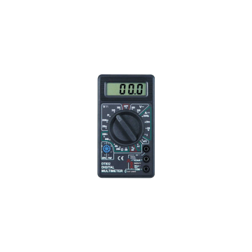 Мультиметр DT 832
