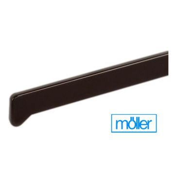 Торцевая накладка венге"Moeller" Германия