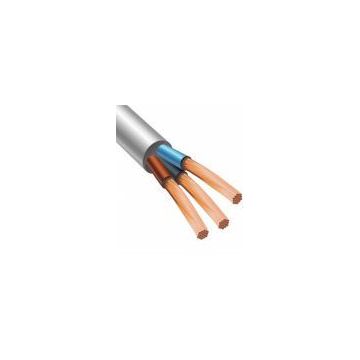 Провод ПВС 3х2,5 (2х2,5+1х2,5)кв.мм ГОСТ