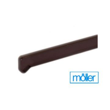 Соединительный профиль венге "Moeller" Германия