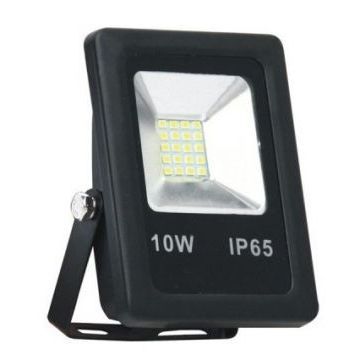 Прожектор 10Вт 6400К LED SMD IP65 (LEDSMD10)