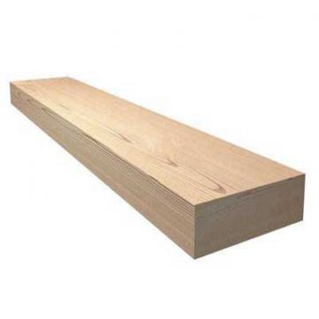 Доска обрезная 2 сорт 50х200х6 м. (сухой лес)