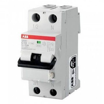 ABB DS201 32А 30mA Дифференциальный автомат 