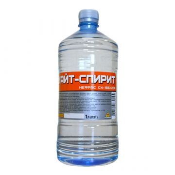Уайт-спирит 1л
