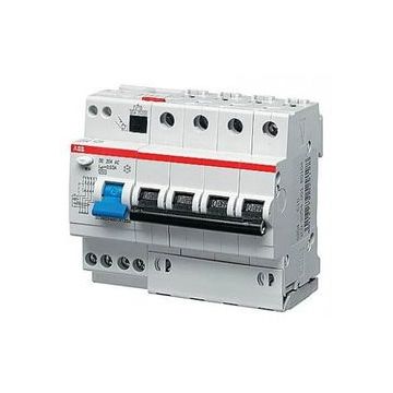 ABB DS204 16А 30mA Дифференциальный автомат 