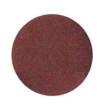 Круг шлифовальный "Klingspor" PS 18 EK без отверстий 125х22 P-120 270471 0.2кг