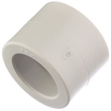 Муфта полипропиленовая FV Plast, диаметр 40 мм (чехия)