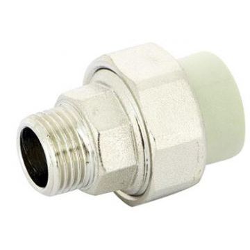 Муфта разъемная американка FV Plast, диаметр 20х1/2