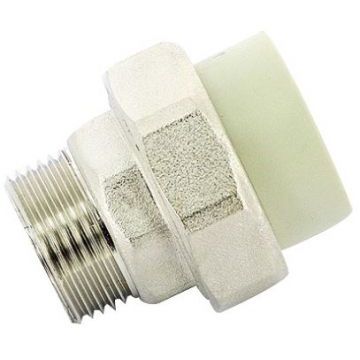 Муфта разъемная американка FV Plast, диаметр 32х1