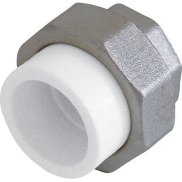 Муфта разъемная американка Kalde Eco 3272-tuf-401a00, диаметр 40x1?