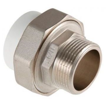 Муфта разъемная американка Valtec, диаметр 20х1/2