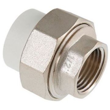 Муфта разъемная американка Valtec, диаметр 25х3/4
