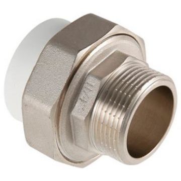 Муфта разъемная американка Valtec, диаметр 32х1