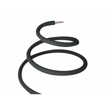 Утеплитель для труб Energoflex Black Star 10х6 мм, длина 2 м