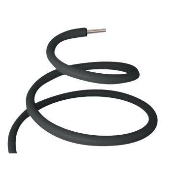 Утеплитель для труб Energoflex Black Star 18х6 мм, длина 2 м