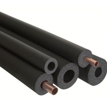 Утеплитель для труб Energoflex Black Star 22х6 мм, длина 2 м