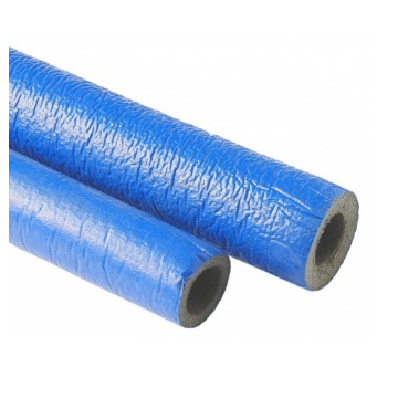 Утеплитель для труб Energoflex Super Protect 28х9 мм (синий), длина 2 м