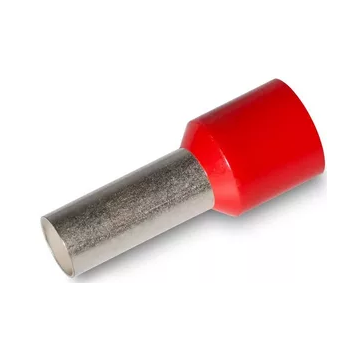 Наконечник НШвИ, сечение 1.5 мм2 (100 шт)