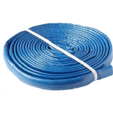 Утеплитель для труб Energoflex Super Protect 15х4 мм (синий), длина 11 м
