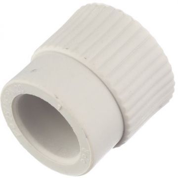 Муфта полипропиленовая комбинированная FV Plast, диаметр 25х1/2" (внутренняя резьба)