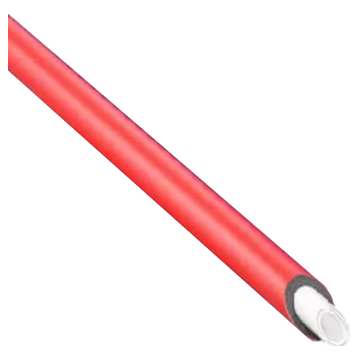 Утеплитель для труб Energoflex Super Protect 18х4 мм (красный), длина 11 м