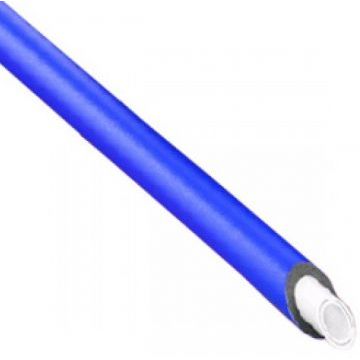 Утеплитель для труб Energoflex Super Protect 18х4 мм (синий), длина 11 м