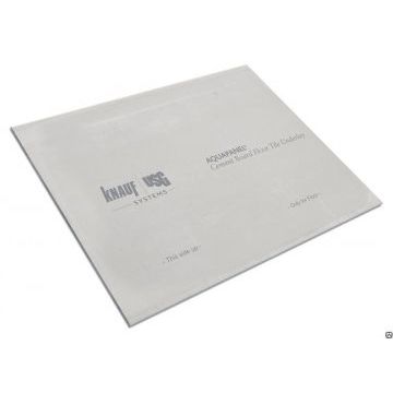Аквапанель наружная 1200х900х12,5 мм Кнауф (50)П