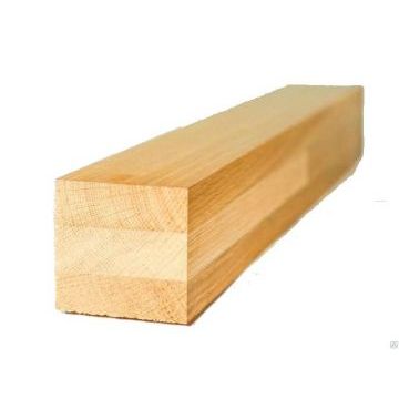Клееный брус (хвоя без сучков), 100х100 мм, 4м ( шт.)