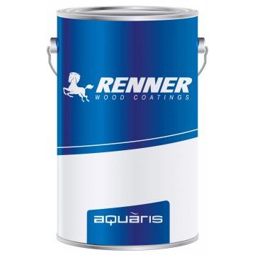 Грунт-антисептик по дереву Renner Aquaris primer YM M031 (прозрачный), 25 кг