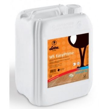 Грунтовка по дереву Loba WS EasyPrime, 5 л