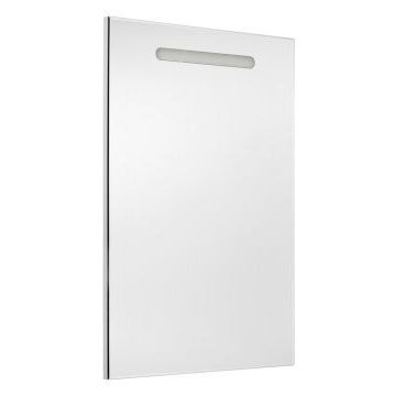 Зеркало с подсветкой ROCA THE GAP 60x85, сенсорный выключатель, ZRU9302688