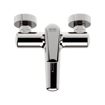 Cмеситель для ванны однорычажный Remer Vanity V05
