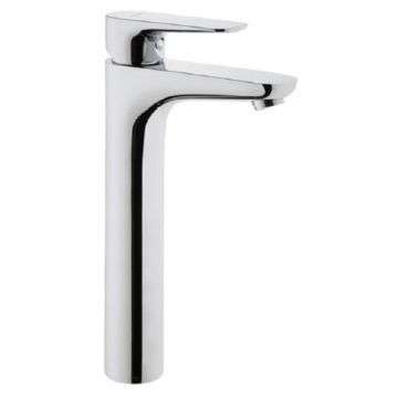 Смеситель для раковины высокий VITRA X-Line A42322EXP