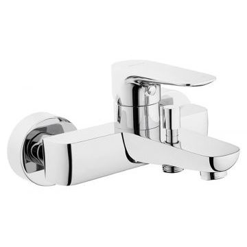 Смеситель для ванны Vitra X-Line (без аксессуаров)