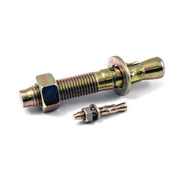Анкер клиновой WAM 6х95 50шт