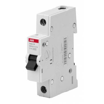 Автоматический выключатель ABB SH201L 1P 32А (C) 4,5kA 2CDS241001R0324 
