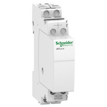 Модуль центрального управления и сигнализации iATL Acti 9 Schneider - Шнайдер Electric A9C15409