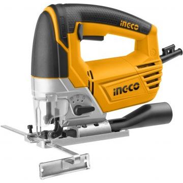 Лобзик INGCO INDUSTRIAL JS80068 800Вт